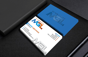 Visitenkarten-Design von DesignerShahadat für Plomberie mgl | Design: #31776650