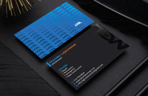 Visitenkarten-Design von DesignerShahadat für Plomberie mgl | Design: #31777257