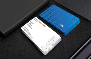 Visitenkarten-Design von DesignerShahadat für Plomberie mgl | Design: #31777261