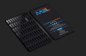 Visitenkarten-Design von DesignerShahadat für Plomberie mgl | Design: #31777409