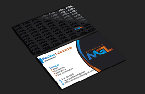 Visitenkarten-Design von DesignerShahadat für Plomberie mgl | Design: #31777627