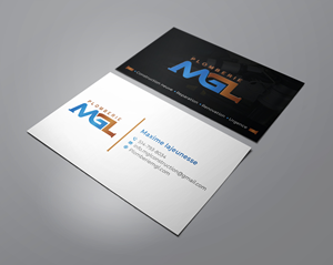 Visitenkarten-Design von Verified artistry (Design garden) für Plomberie mgl | Design: #31775753