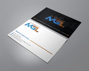 Visitenkarten-Design von Verified artistry (Design garden) für Plomberie mgl | Design: #31775755