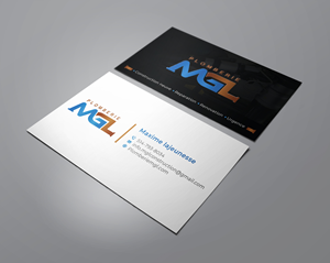 Visitenkarten-Design von Verified artistry (Design garden) für Plomberie mgl | Design: #31775757