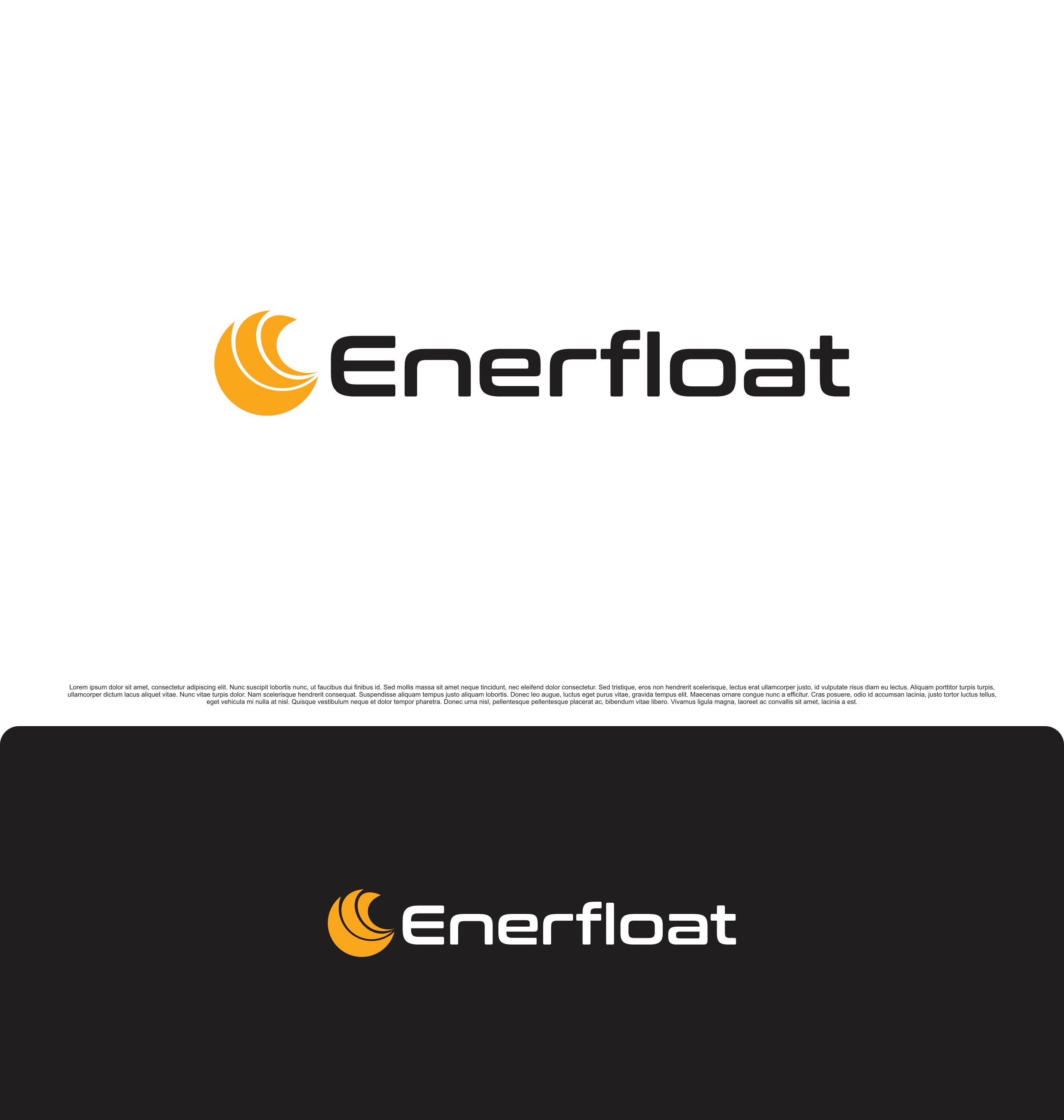 Logo Design by saesean for this project | Design #31742978