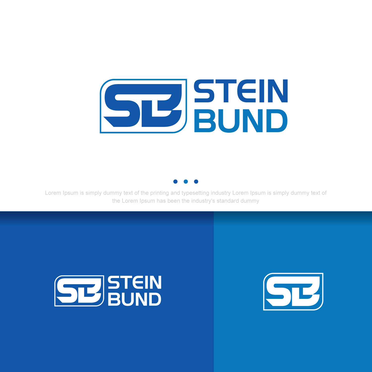 Logo Design by Revolt Team for this project | Design #31728909