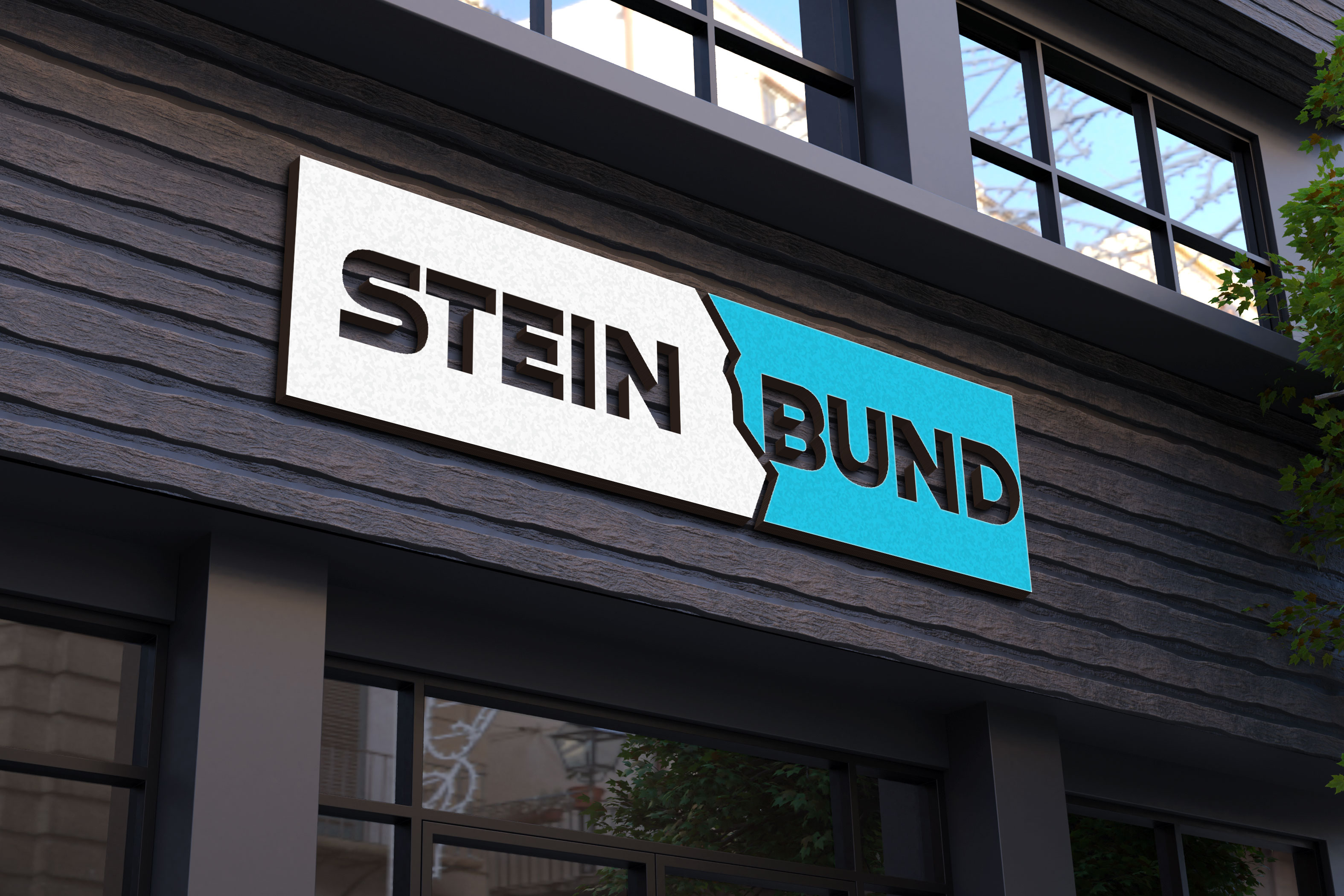 Logo Design by Kavth for this project | Design #31749577