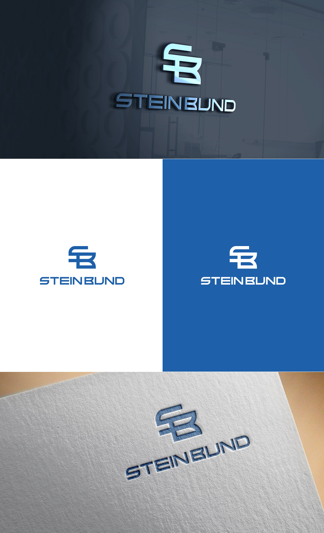 Logo Design by GLDesigns for this project | Design #31723441