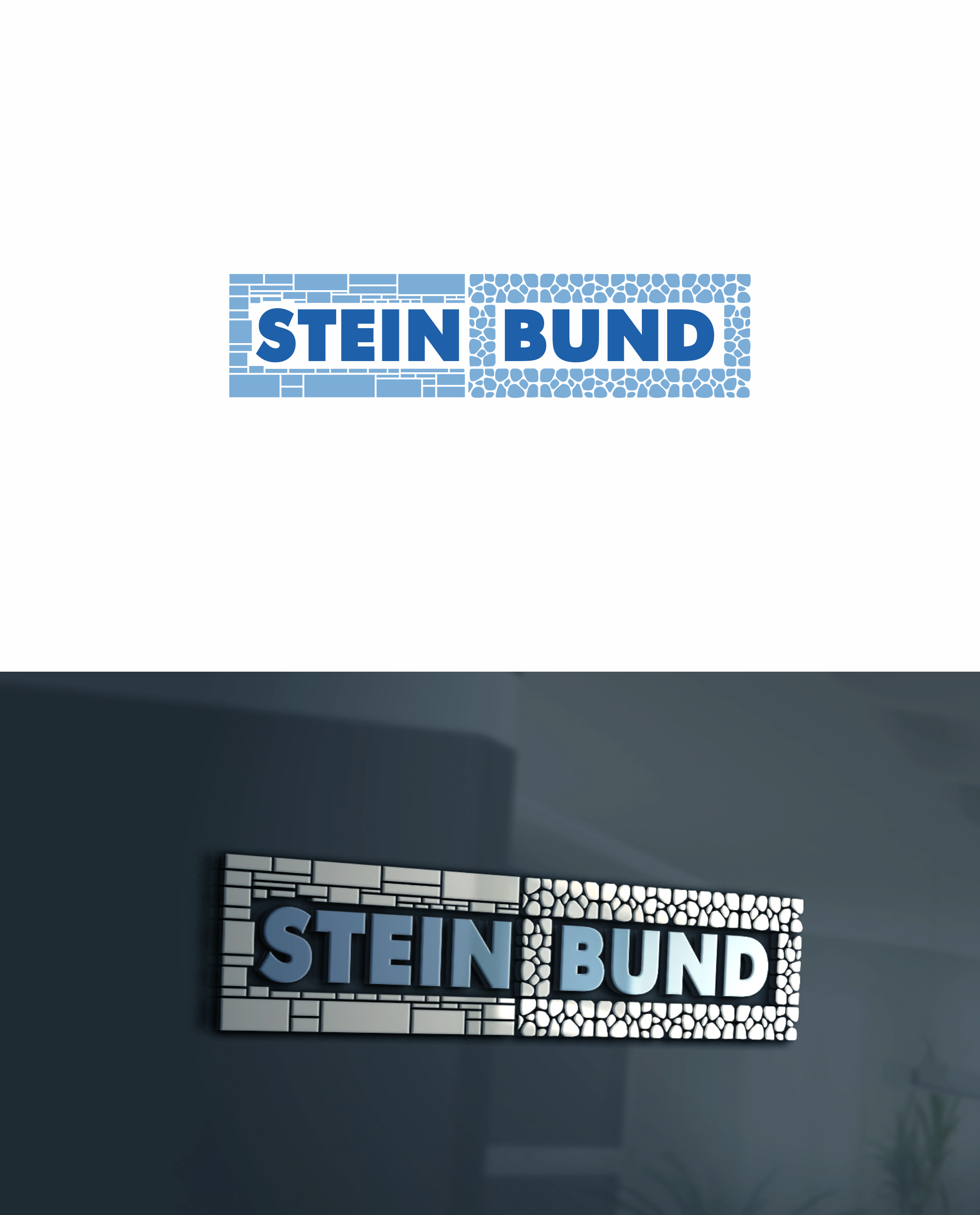 Logo Design by eudo for this project | Design #31765557