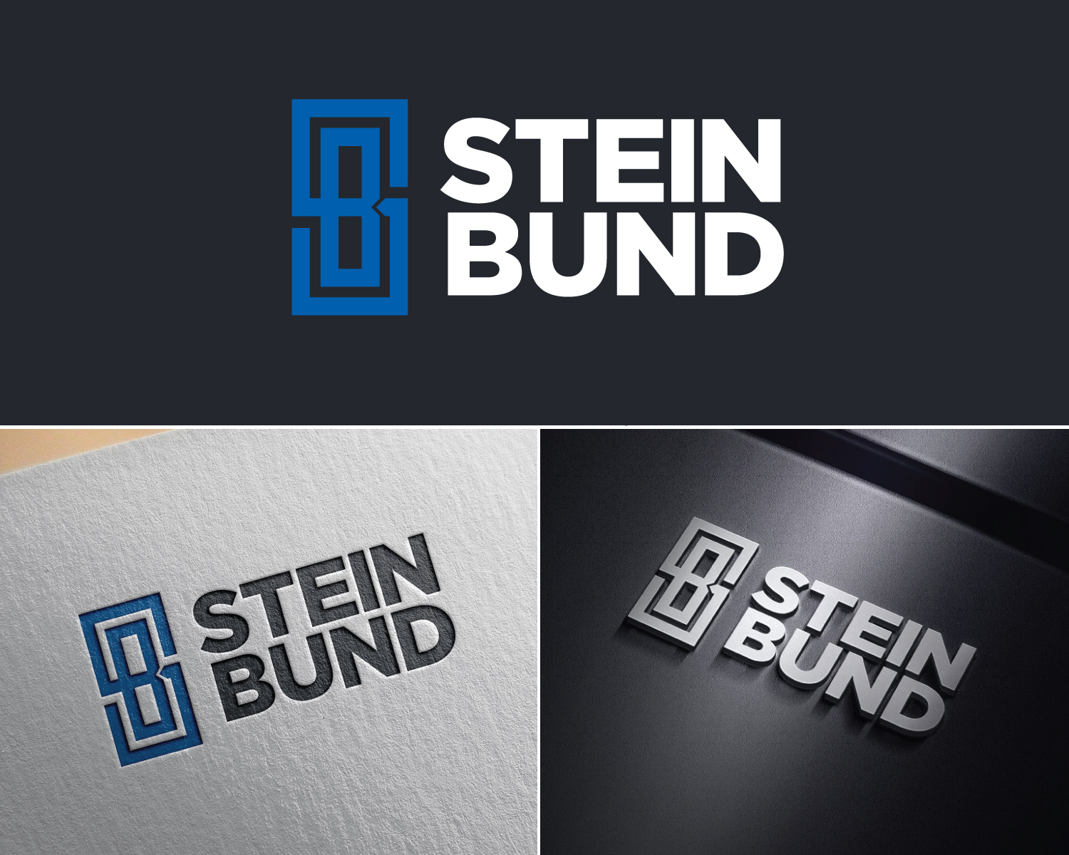 Logo Design by Atec for this project | Design #31727871