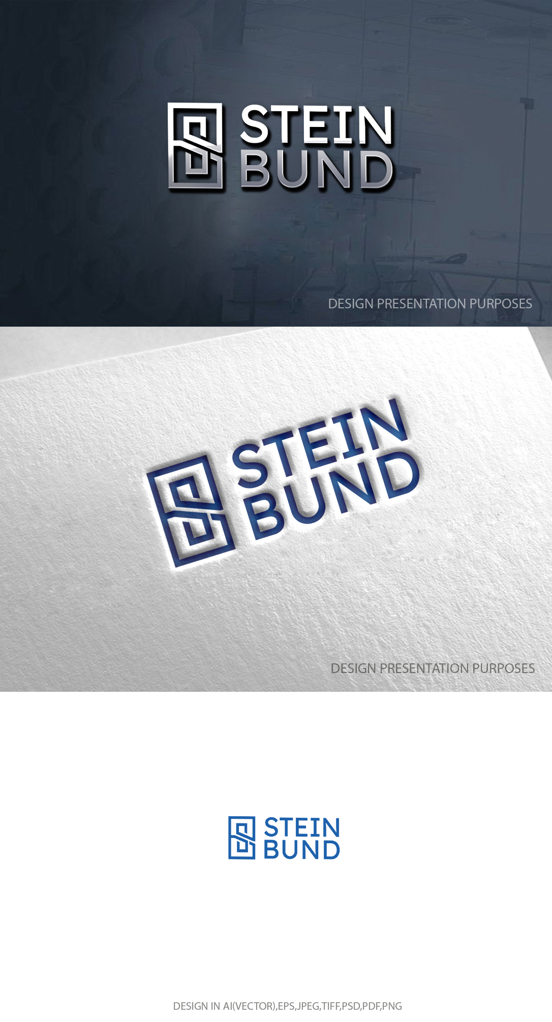Logo Design by zebronicgraphic for this project | Design #31722369