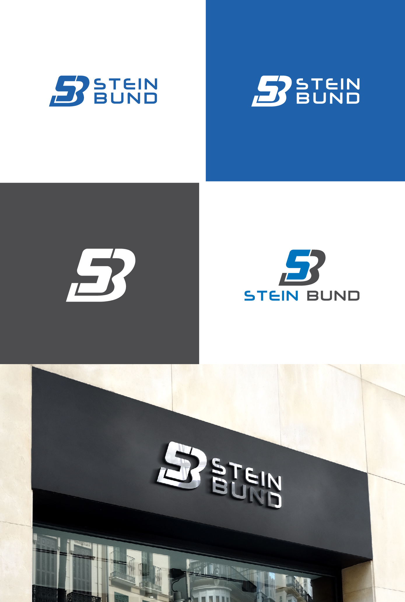 Logo Design by AL-BARAKAH for this project | Design #31724224