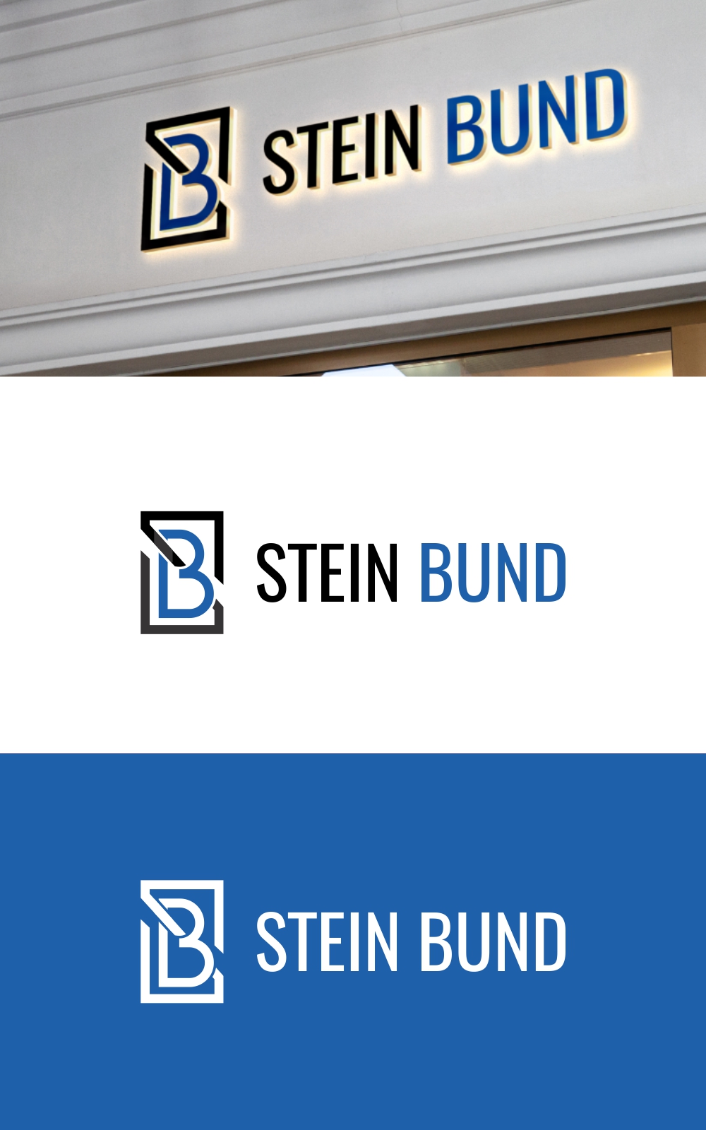 Logo Design by SigmaStudio for this project | Design #31733679