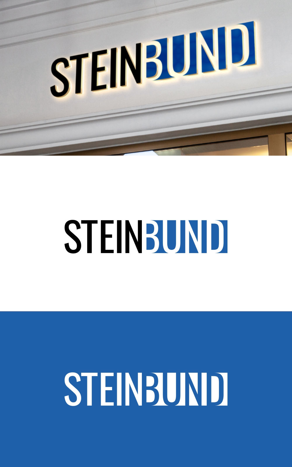 Logo Design by SigmaStudio for this project | Design #31733680