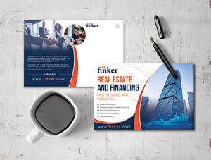 Design de Carte Postale par Sun Creative pour ce projet | Design : #31765537