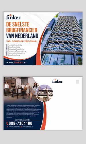 Design de Carte Postale par Sun Creative pour ce projet | Design : #31791317