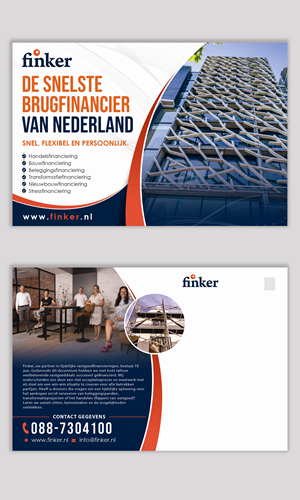 Design de Carte Postale par Sun Creative pour ce projet | Design : #31791535