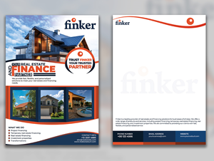 Postcard Design by Mi17design