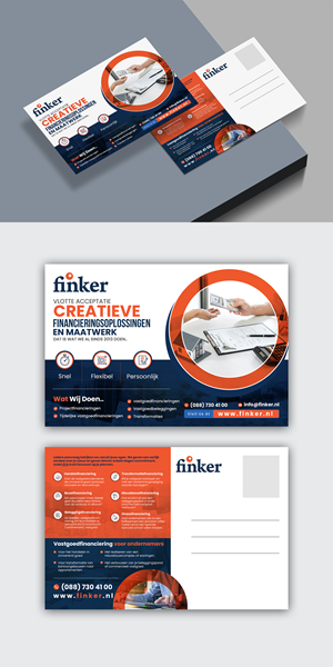 Design de Carte Postale par debdesign pour ce projet | Design : #31767258
