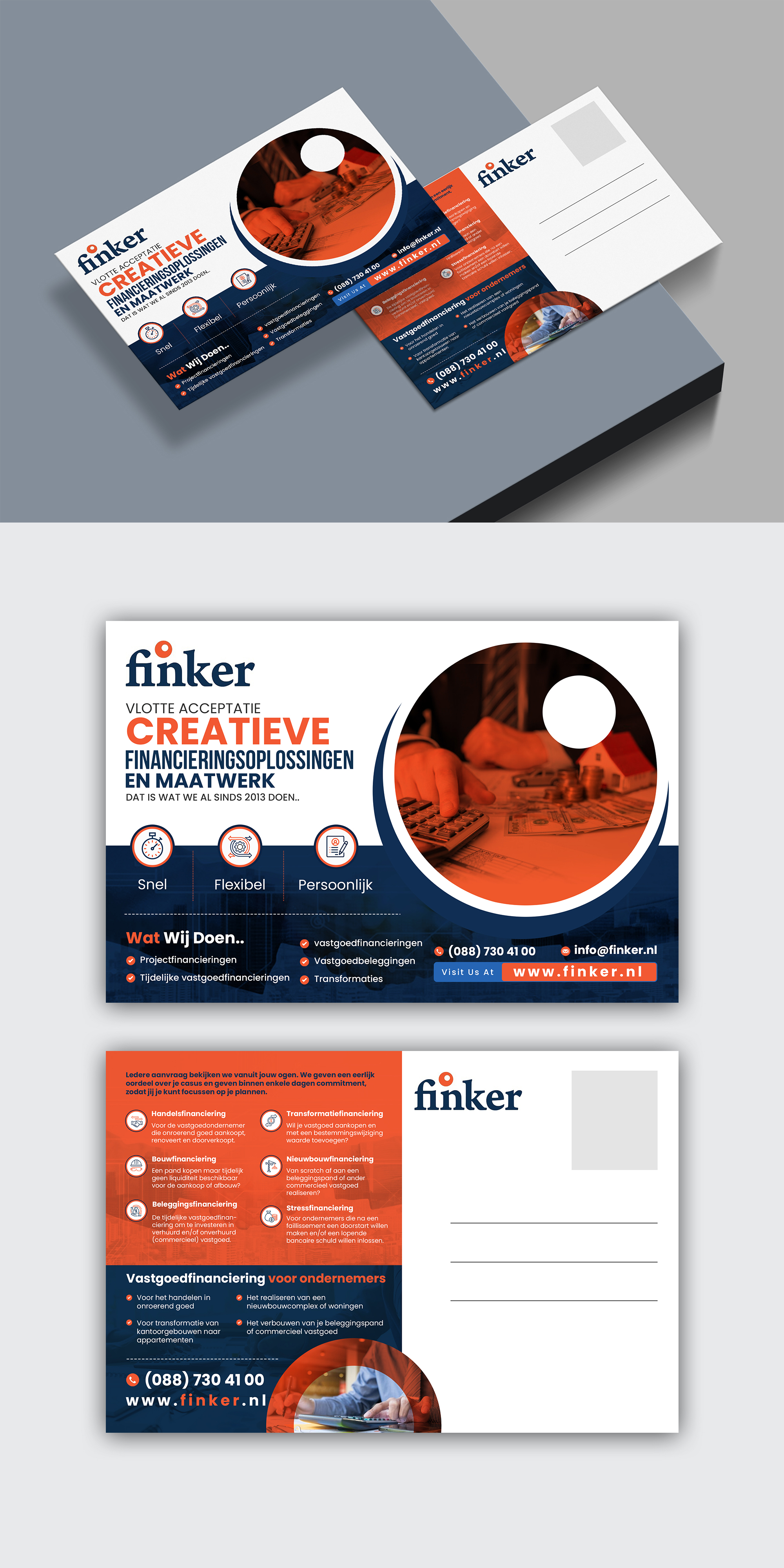Design de Carte Postale par debdesign pour ce projet | Design #31767259