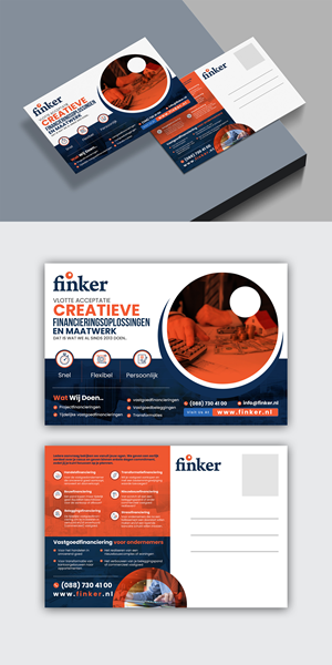 Design de Carte Postale par debdesign pour ce projet | Design : #31767259