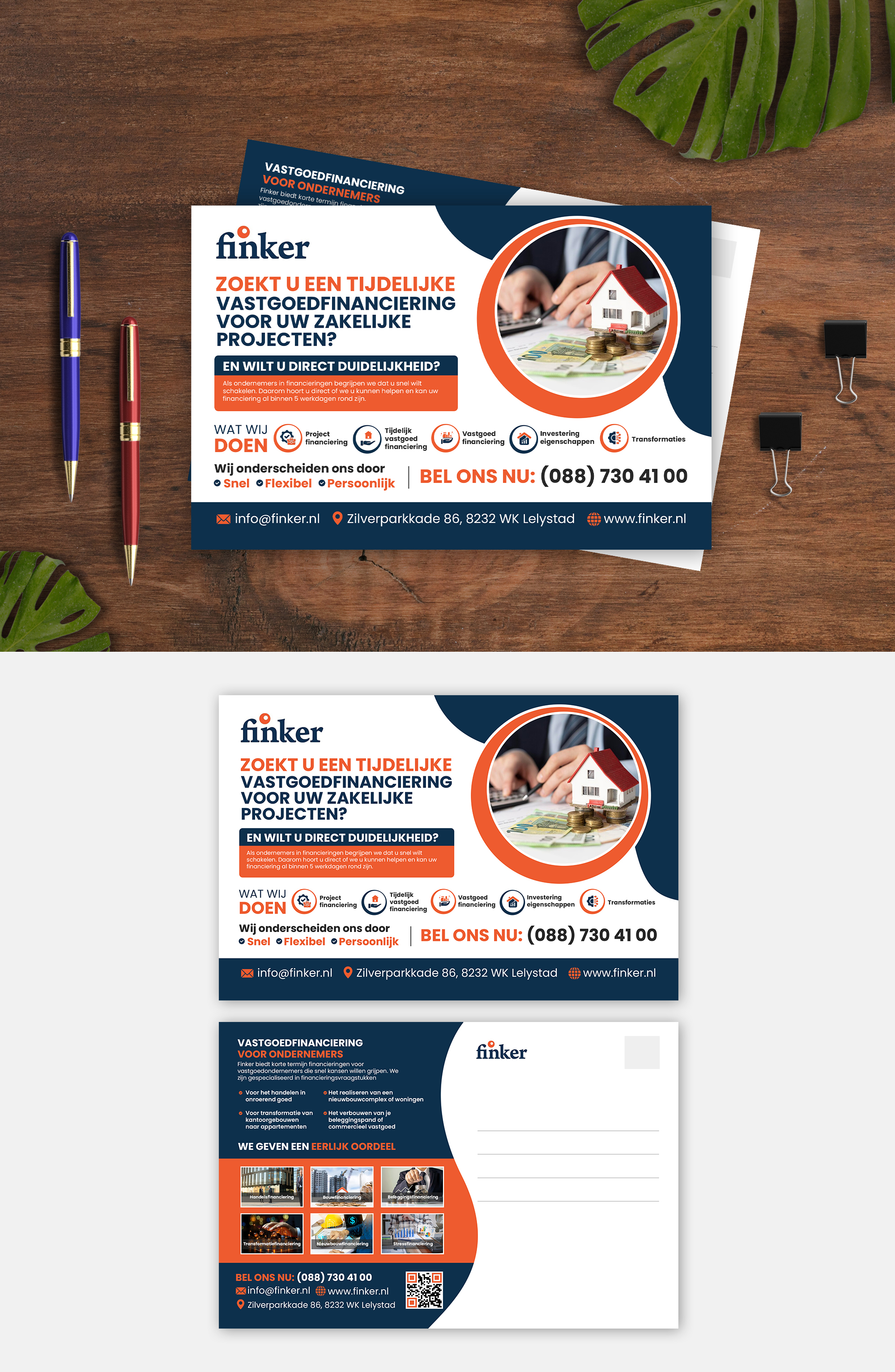 Design de Carte Postale par debdesign pour ce projet | Design #31767327