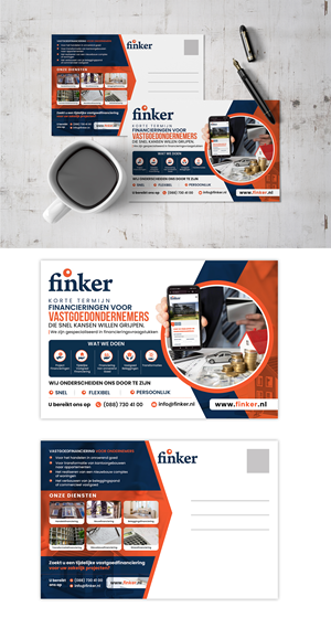 Design de Carte Postale par debdesign pour ce projet | Design : #31767396
