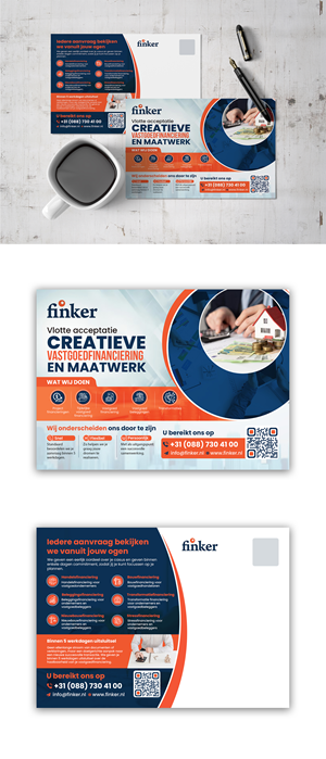Design de Carte Postale par debdesign pour ce projet | Design : #31767684