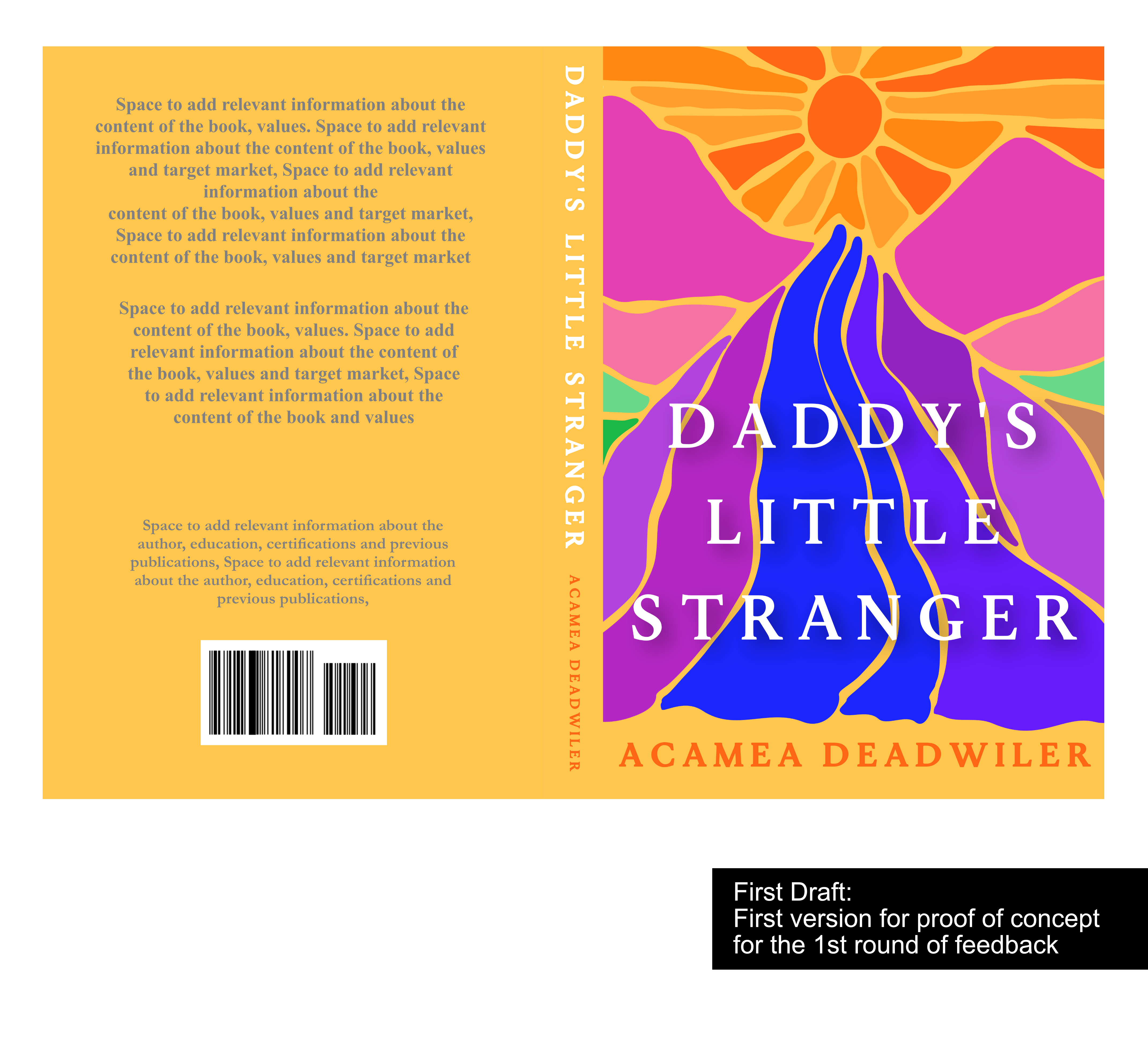 Book Cover Design by AnninWonderland for Riddle Brook Publishing LLC | Design #31757717
