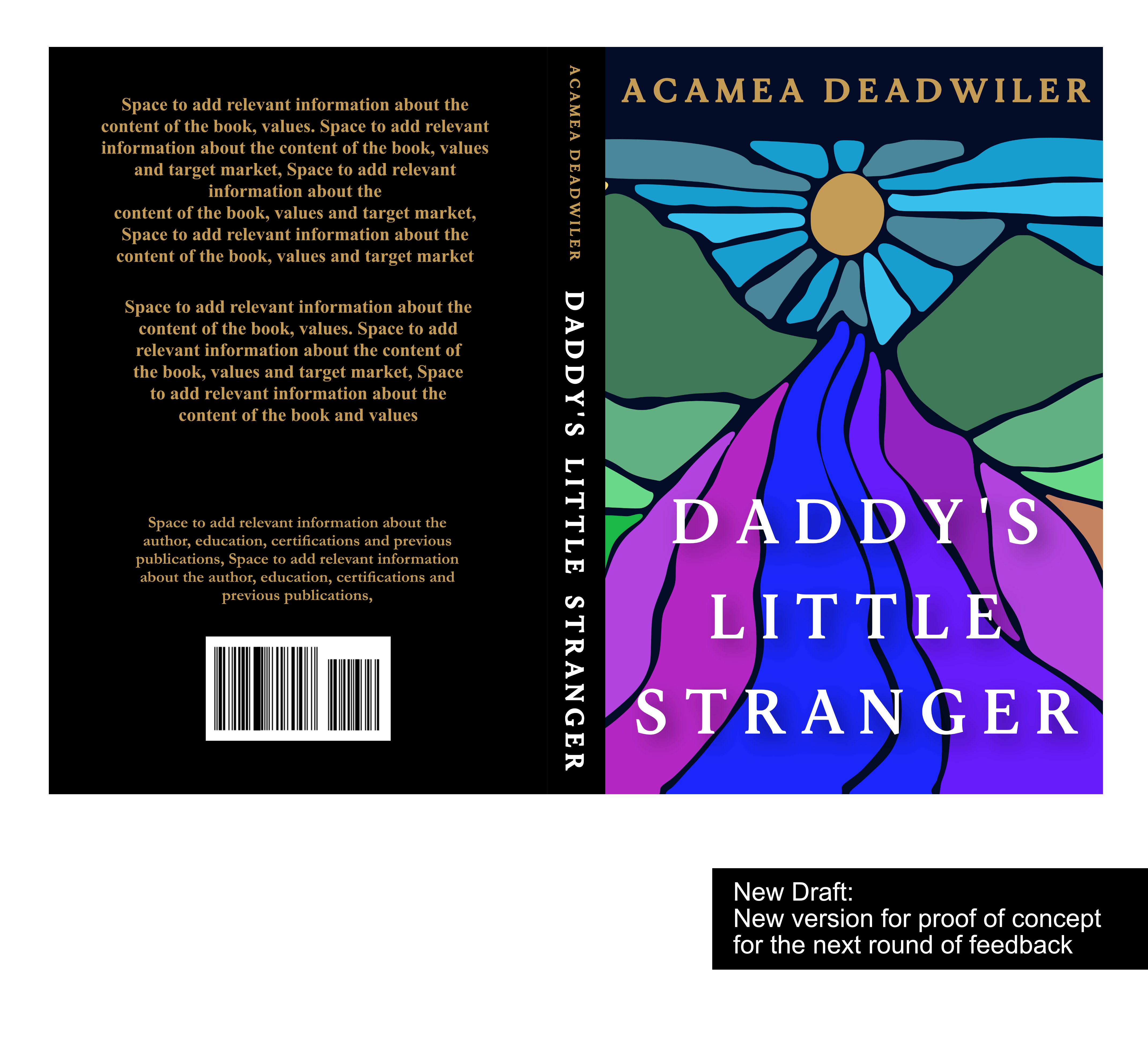 Buchumschlag Design von AnninWonderland für Riddle Brook Publishing LLC | Design #31758096