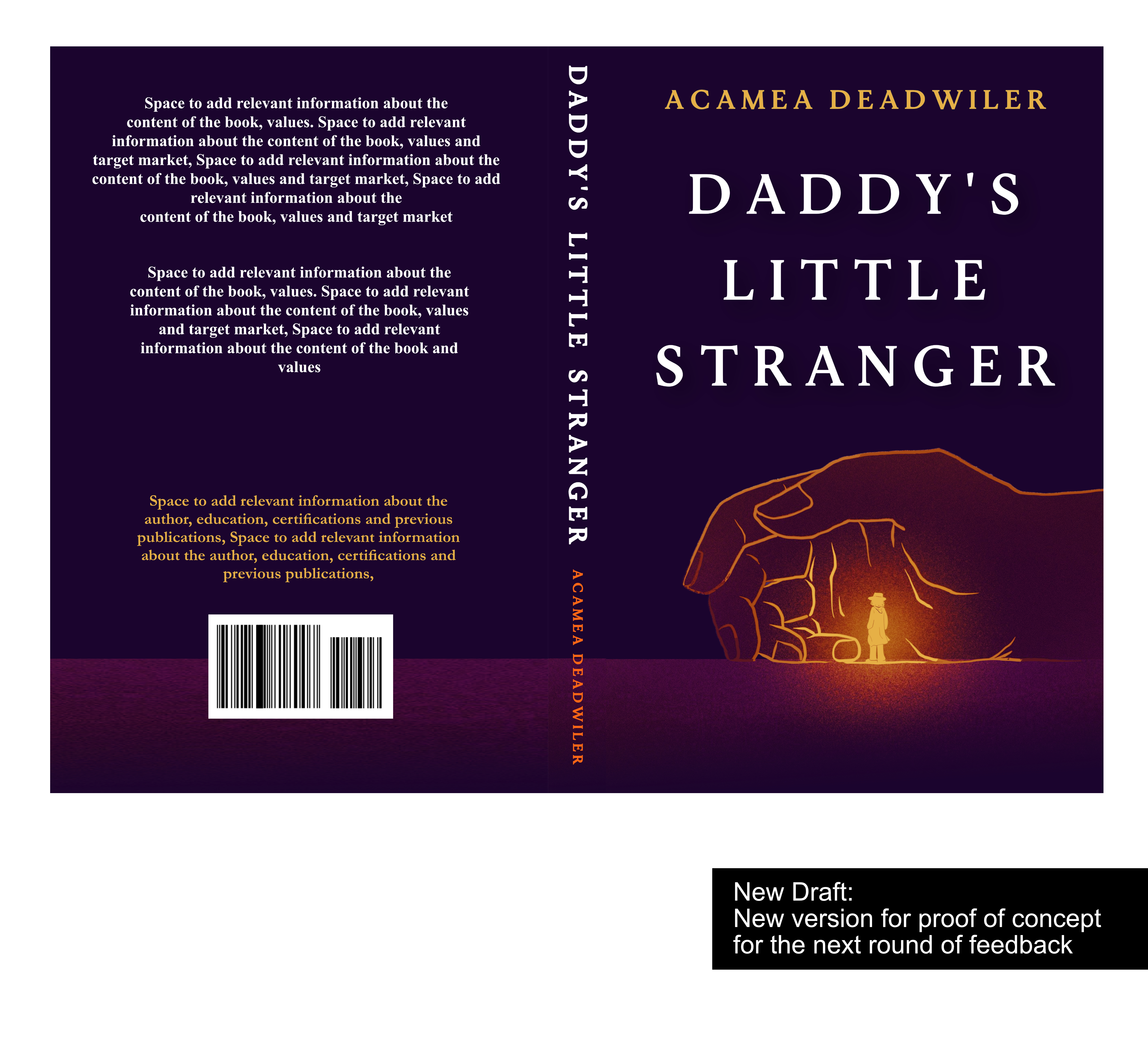 Buchumschlag Design von AnninWonderland für Riddle Brook Publishing LLC | Design #31758859