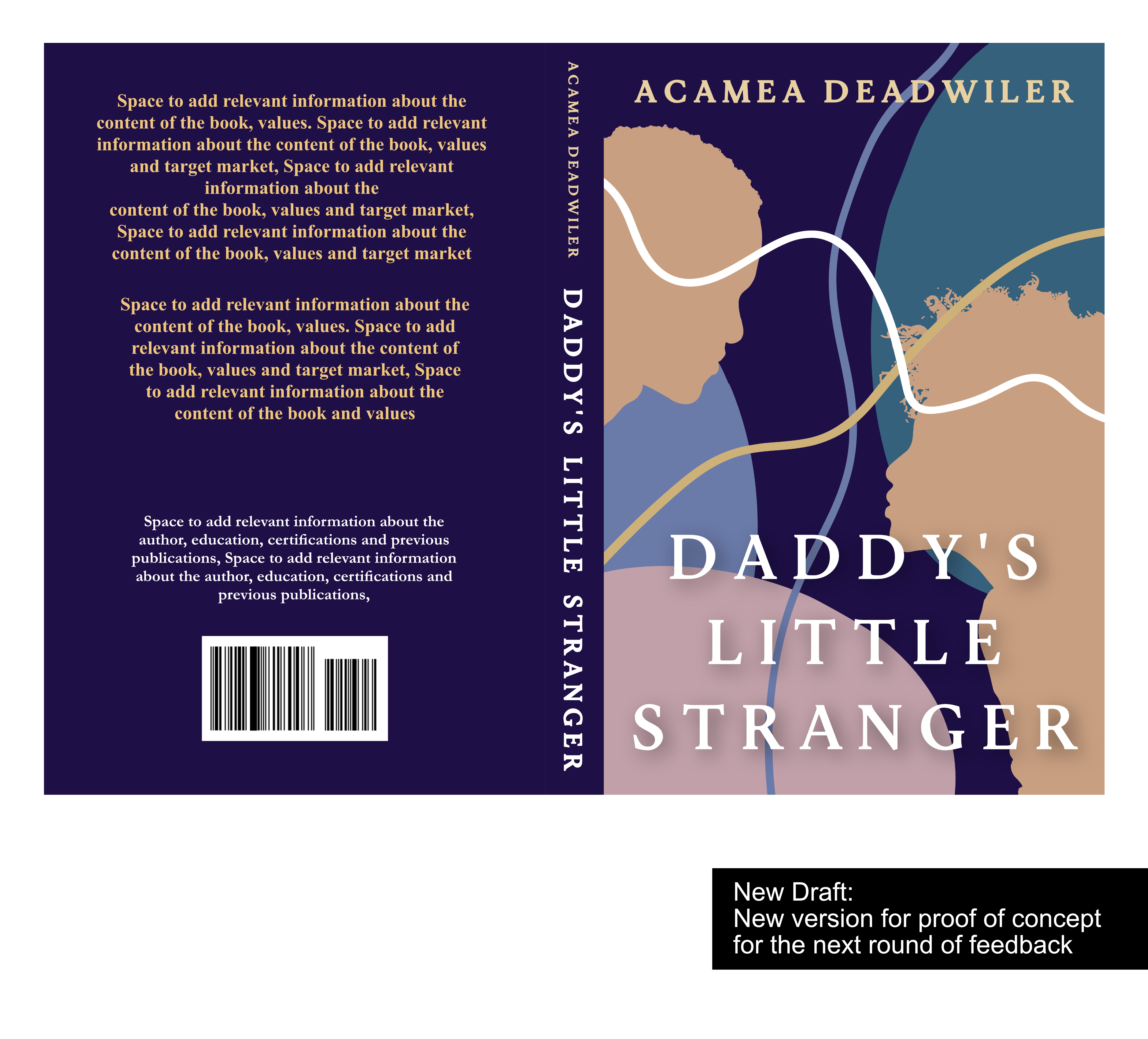 Buchumschlag Design von AnninWonderland für Riddle Brook Publishing LLC | Design #31769182