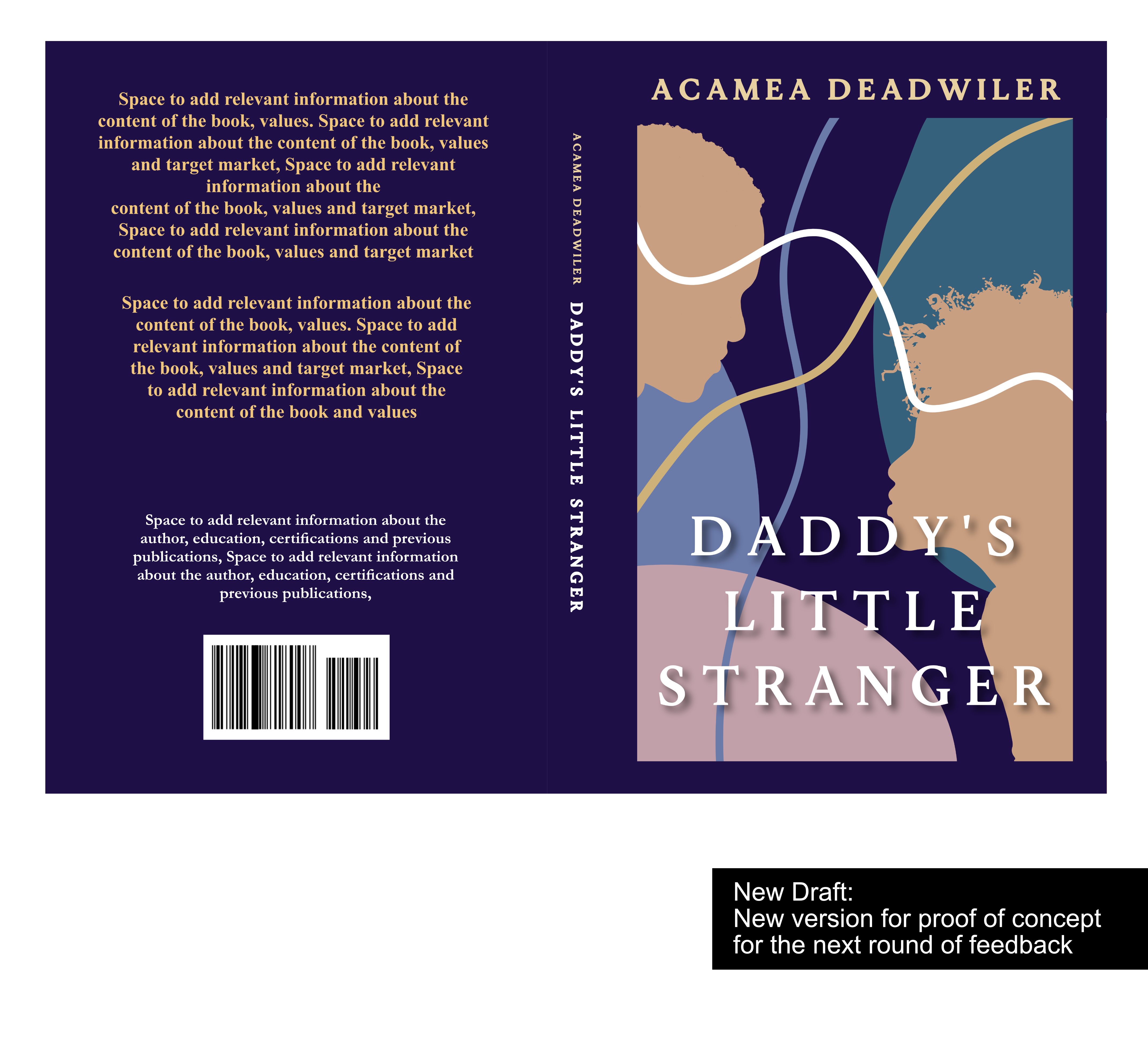 Book Cover Design by AnninWonderland for Riddle Brook Publishing LLC | Design #31769927