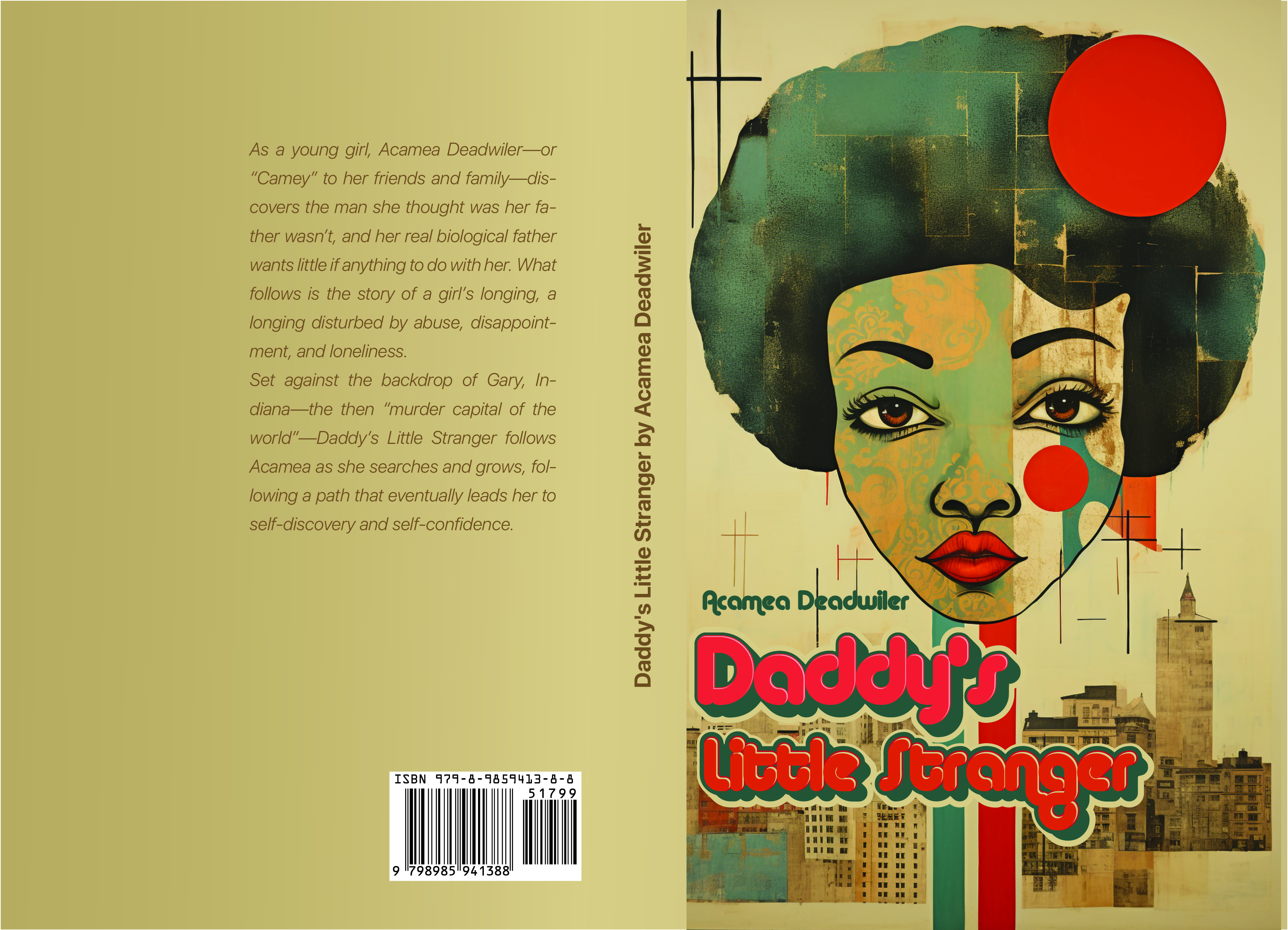 Book Cover Design by Vyacheslav65 for Riddle Brook Publishing LLC | Design #31724516