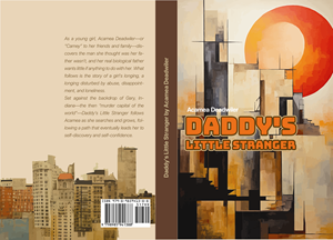 Book Cover Design by Vyacheslav65 for Riddle Brook Publishing LLC | Design: #31730178