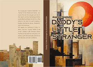 Book Cover Design by Vyacheslav65 for Riddle Brook Publishing LLC | Design: #31745146