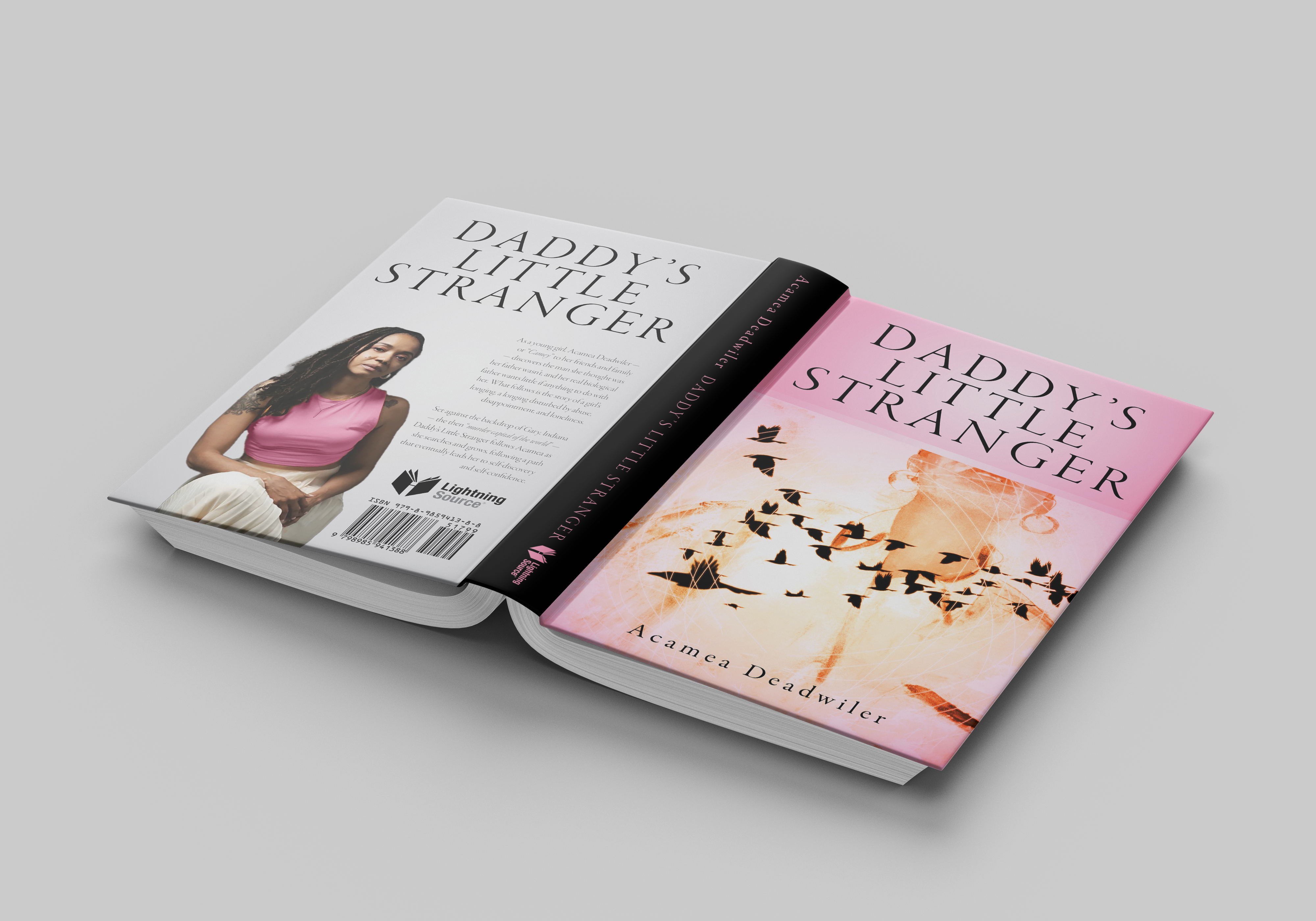 Book Cover Design by MarkoE for Riddle Brook Publishing LLC | Design #31749516