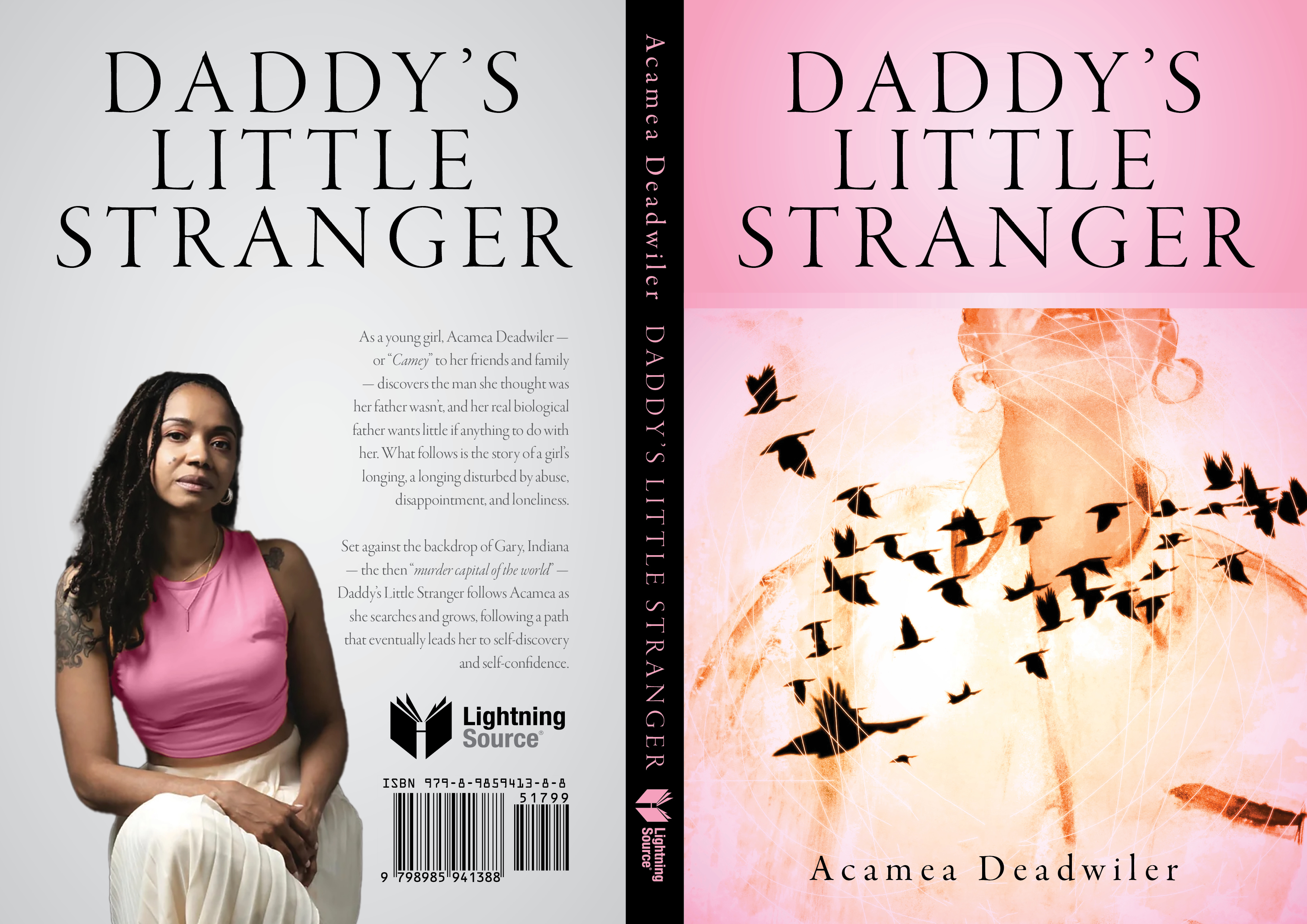 Buchumschlag Design von MarkoE für Riddle Brook Publishing LLC | Design #31749517