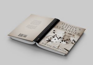 Book Cover Design by MarkoE for Riddle Brook Publishing LLC | Design #31759122