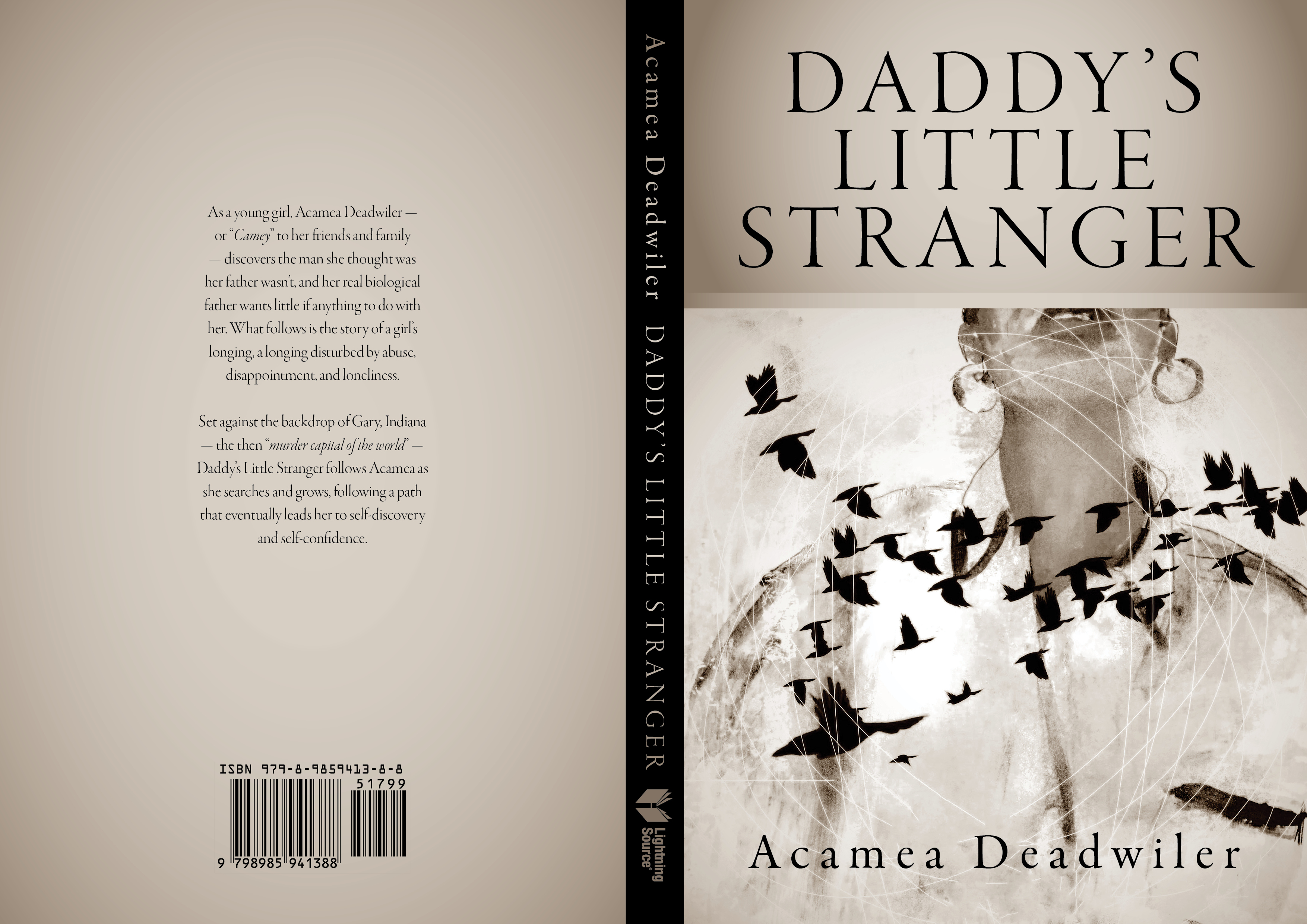 Book Cover Design by MarkoE for Riddle Brook Publishing LLC | Design #31759123