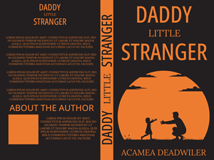 Book Cover Design by Rohan5935