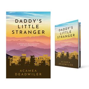 Book Cover Design by Azmat