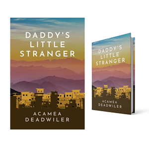 Buchumschlag Design von Azmat für Riddle Brook Publishing LLC | Design: #31751638