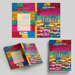 Book Cover Design by Radikt