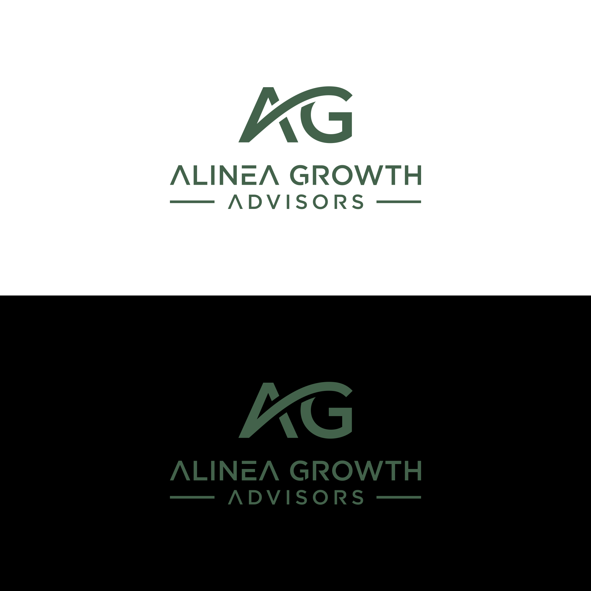 Diseño Gráfico por B.O_studio para Alinea Growth, LLC | Diseño #31768884