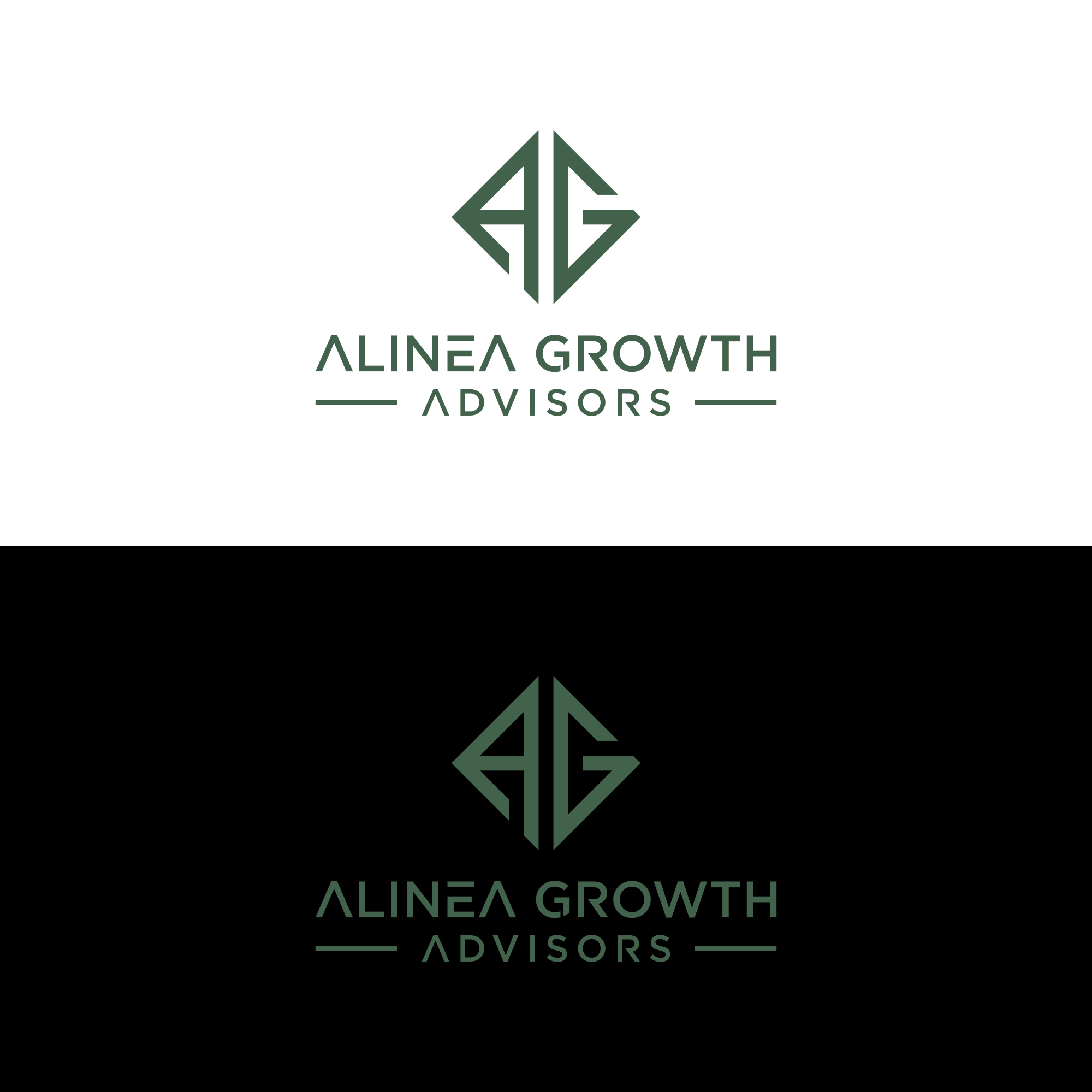 Diseño Gráfico por B.O_studio para Alinea Growth, LLC | Diseño #31768885