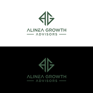 Diseño Gráfico por B.O_studio para Alinea Growth, LLC | Diseño: #31768885