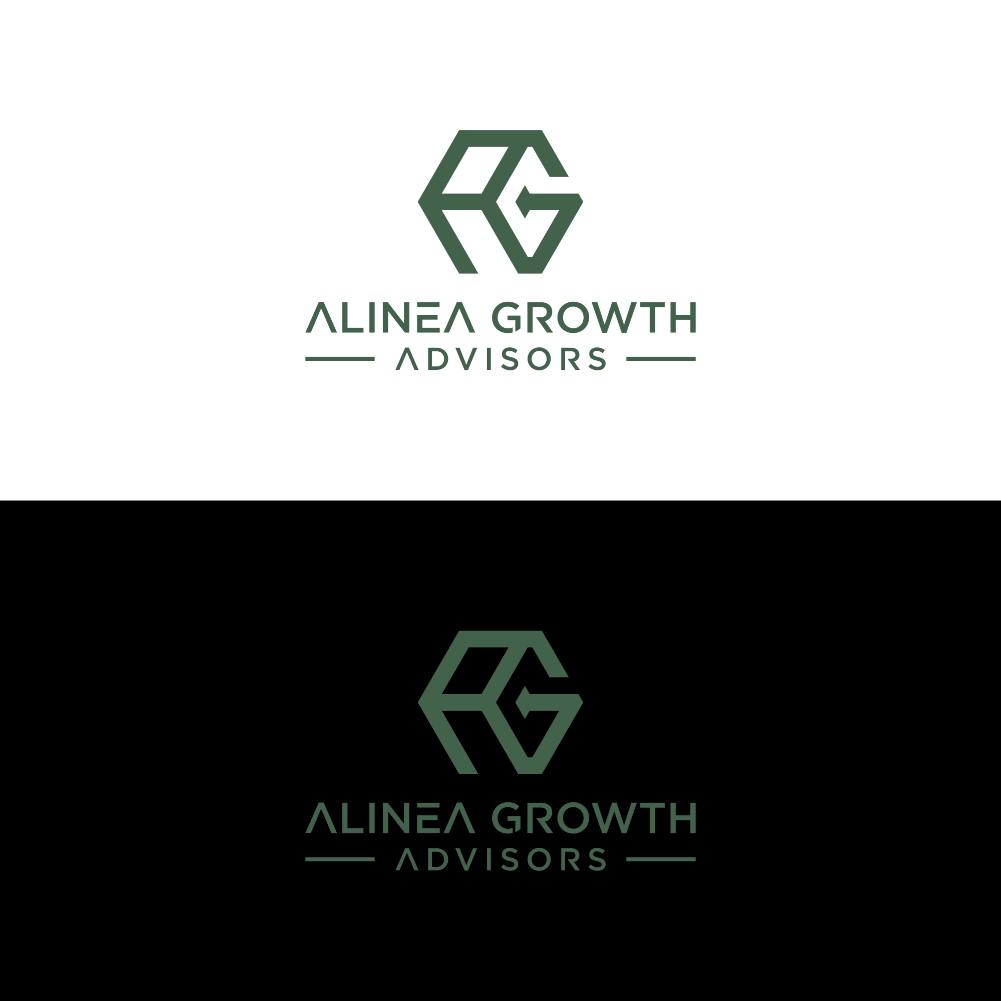 Diseño Gráfico por B.O_studio para Alinea Growth, LLC | Diseño #31768890