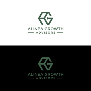 Diseño Gráfico por B.O_studio para Alinea Growth, LLC | Diseño: #31768890