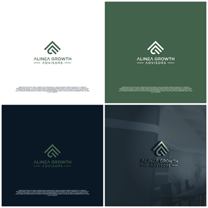 Diseño Gráfico por B.O_studio para Alinea Growth, LLC | Diseño: #31777289